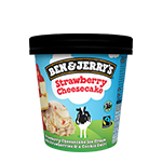 Ben & Jerry's Ice Cream 