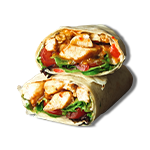 Chicken Wrap 