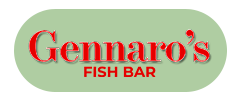 Gennaro’s Fish Bar Dunfermline